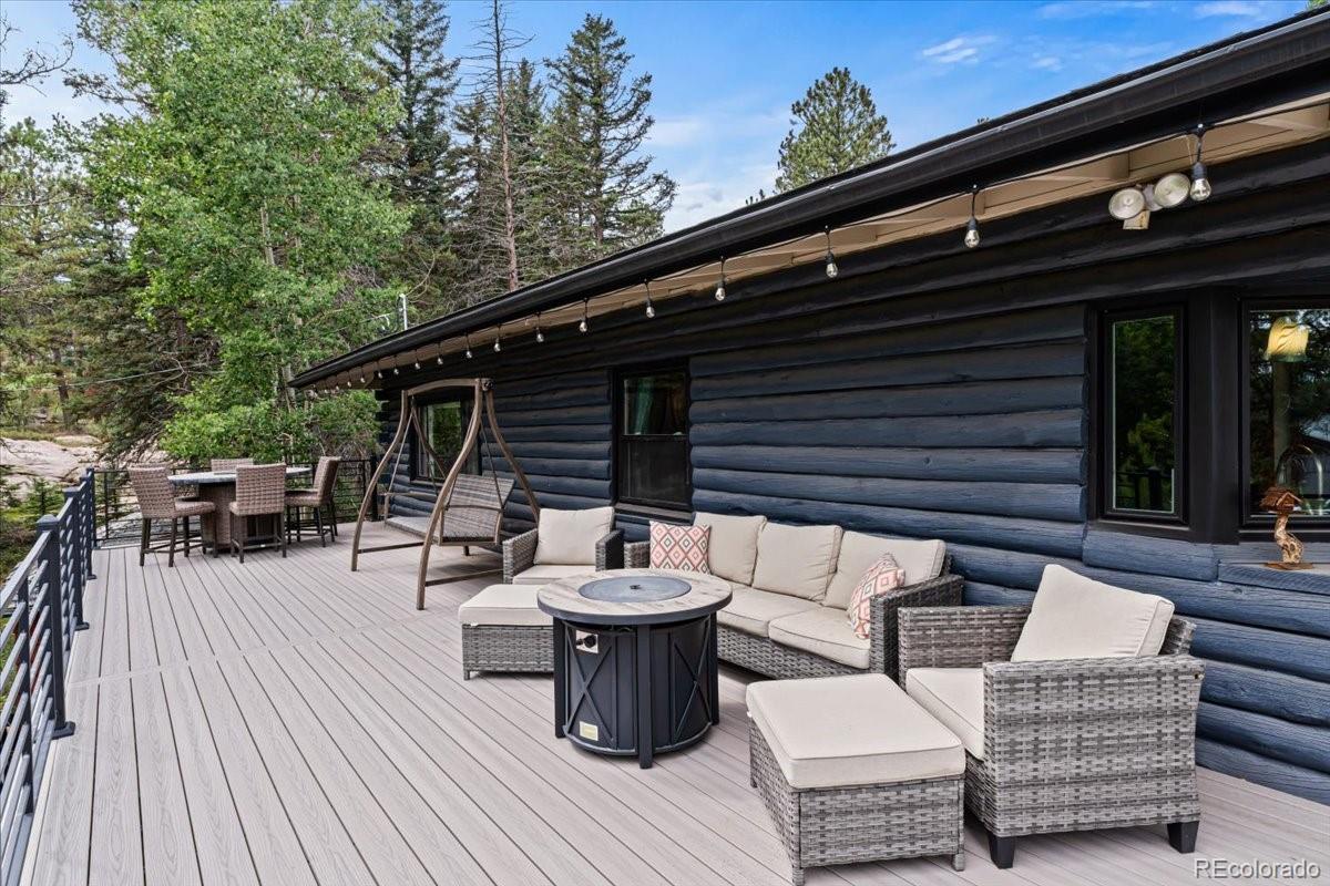 MLS Image #26 for 26955  stagecoach road,conifer, Colorado