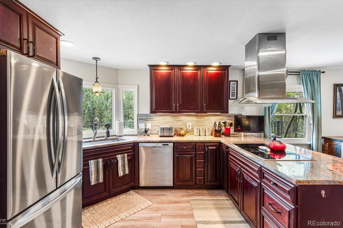 MLS Image #3 for 26955  stagecoach road,conifer, Colorado