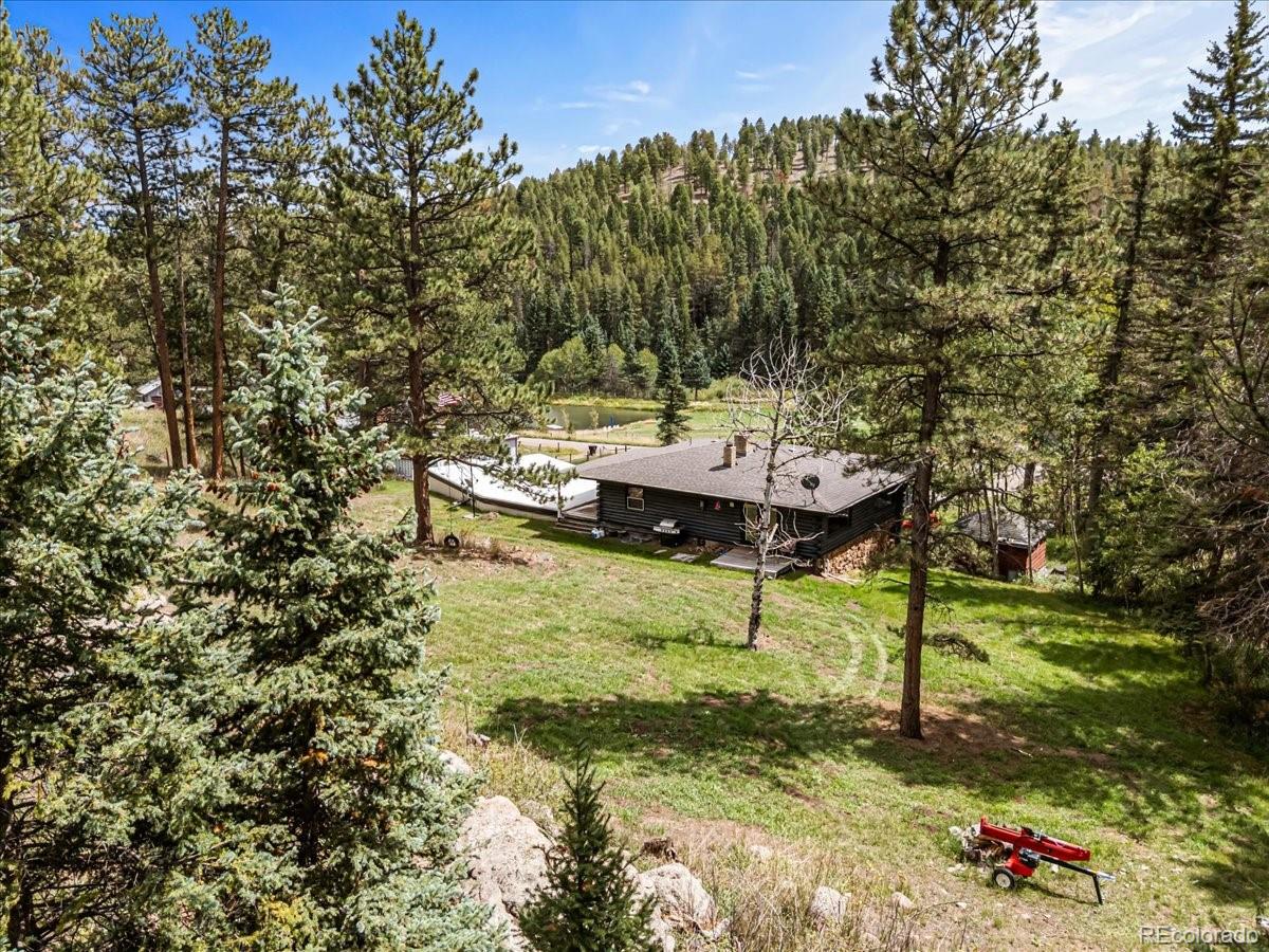 MLS Image #31 for 26955  stagecoach road,conifer, Colorado