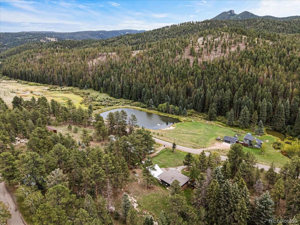 MLS Image #33 for 26955  stagecoach road,conifer, Colorado
