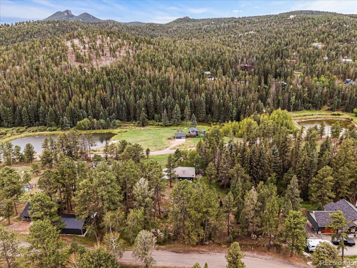 MLS Image #34 for 26955  stagecoach road,conifer, Colorado