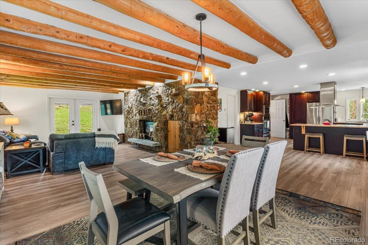 MLS Image #8 for 26955  stagecoach road,conifer, Colorado