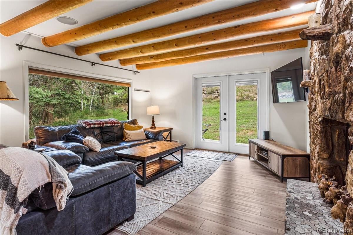MLS Image #9 for 26955  stagecoach road,conifer, Colorado