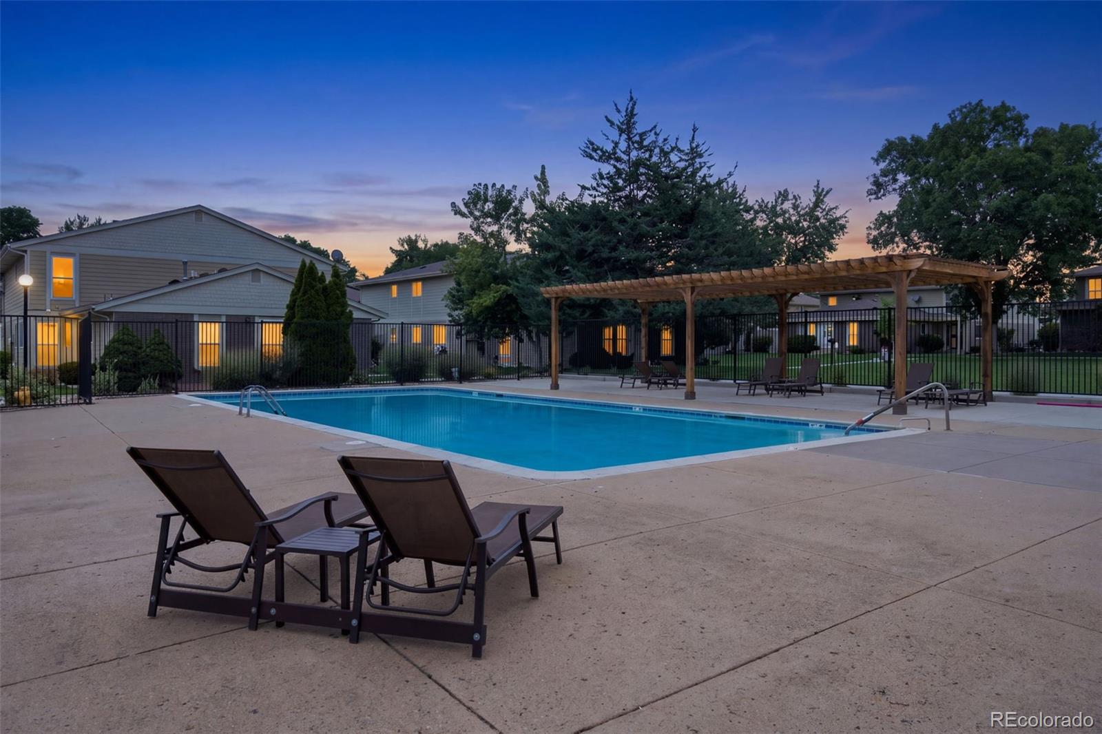 MLS Image #16 for 1225 s oneida street,denver, Colorado