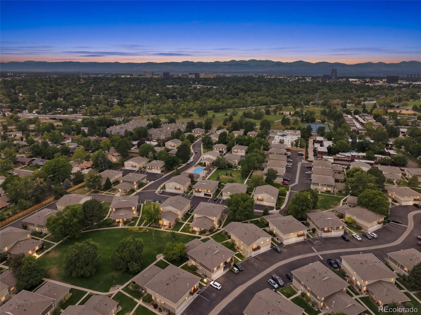 MLS Image #22 for 1225 s oneida street,denver, Colorado
