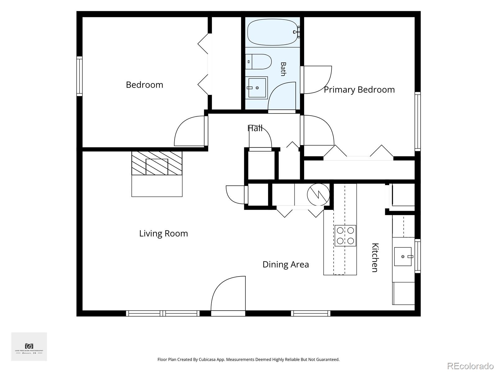 MLS Image #25 for 1225 s oneida street,denver, Colorado