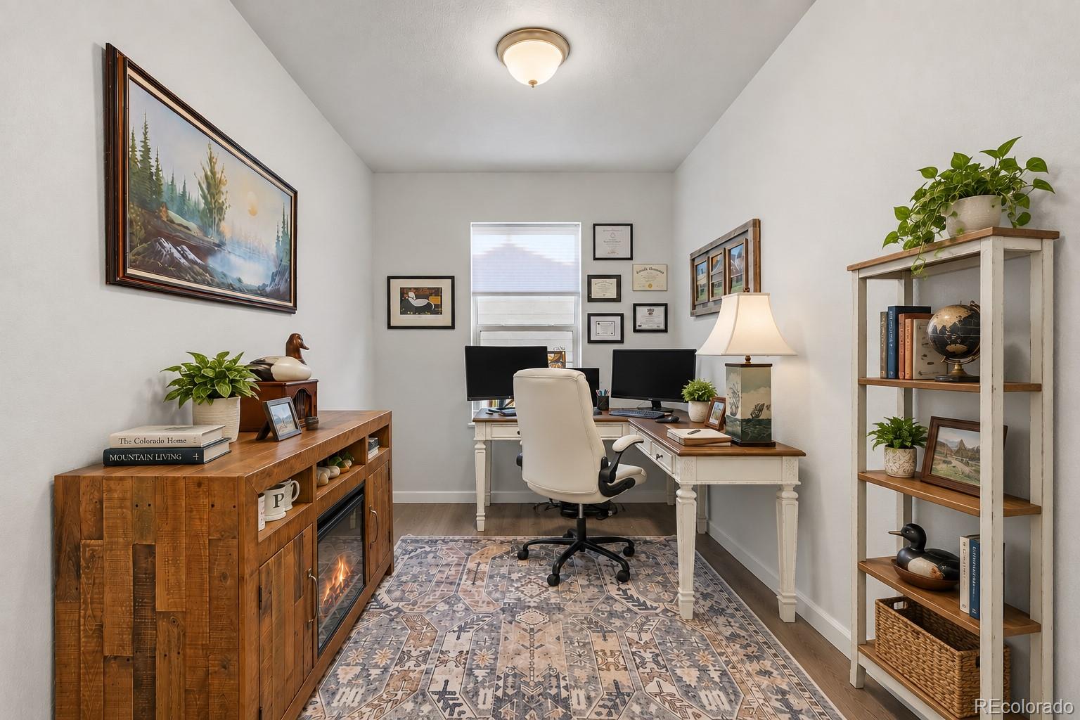 MLS Image #2 for 11823  barrentine loop,parker, Colorado