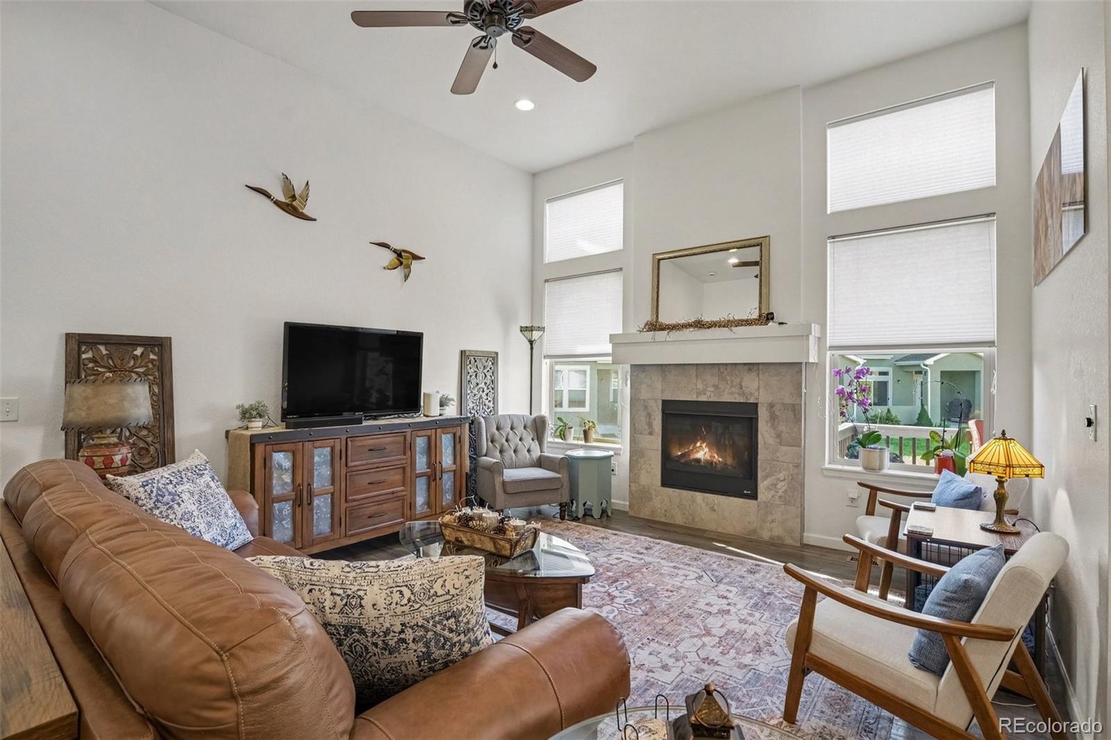 MLS Image #3 for 11823  barrentine loop,parker, Colorado