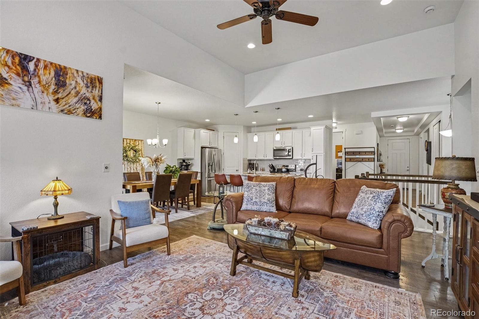 MLS Image #4 for 11823  barrentine loop,parker, Colorado