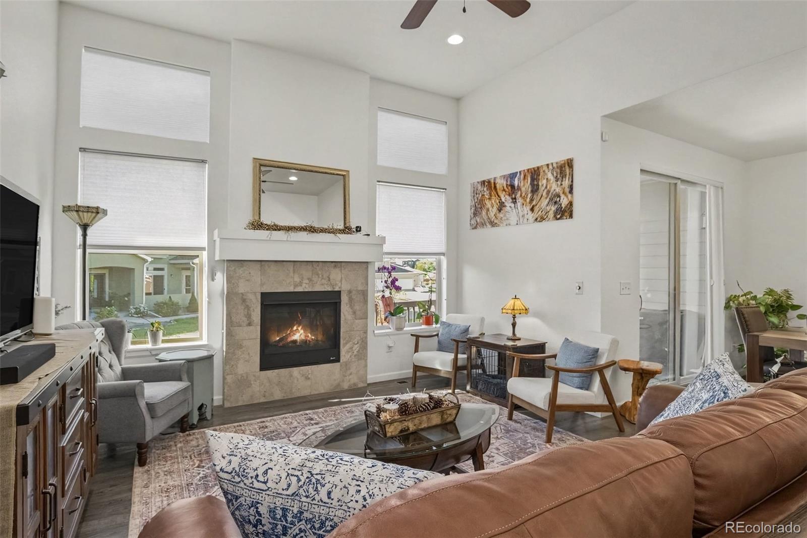 MLS Image #5 for 11823  barrentine loop,parker, Colorado