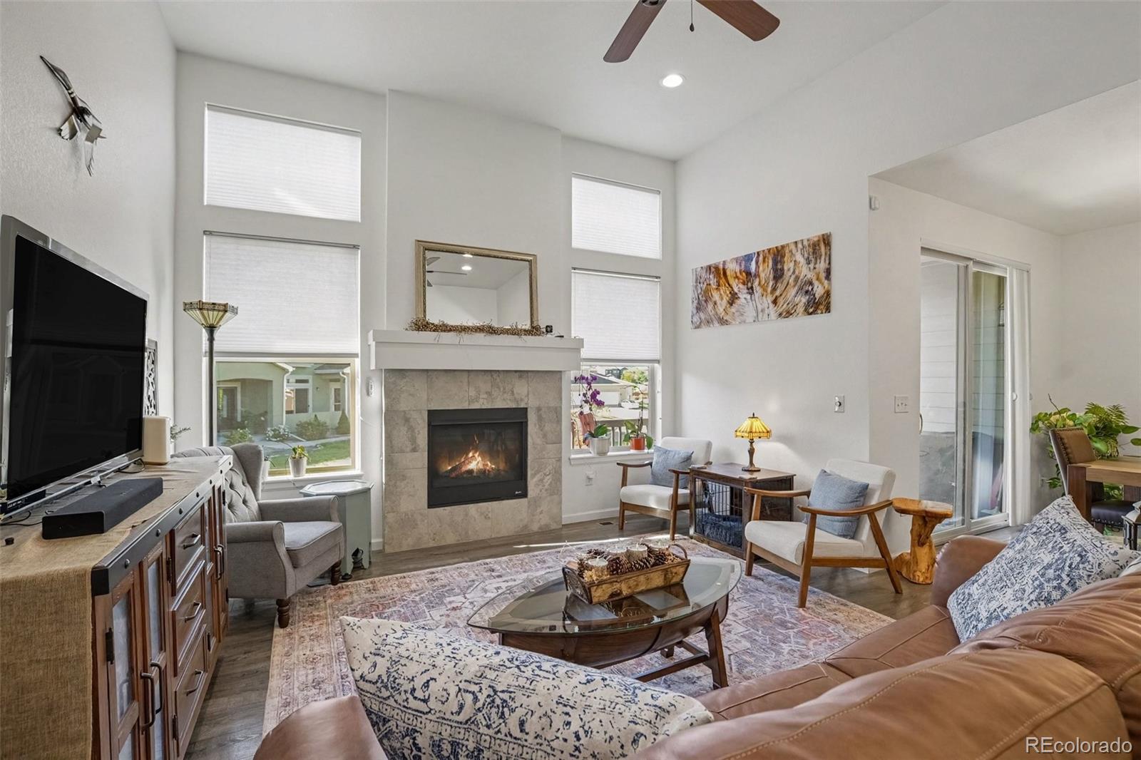 MLS Image #6 for 11823  barrentine loop,parker, Colorado