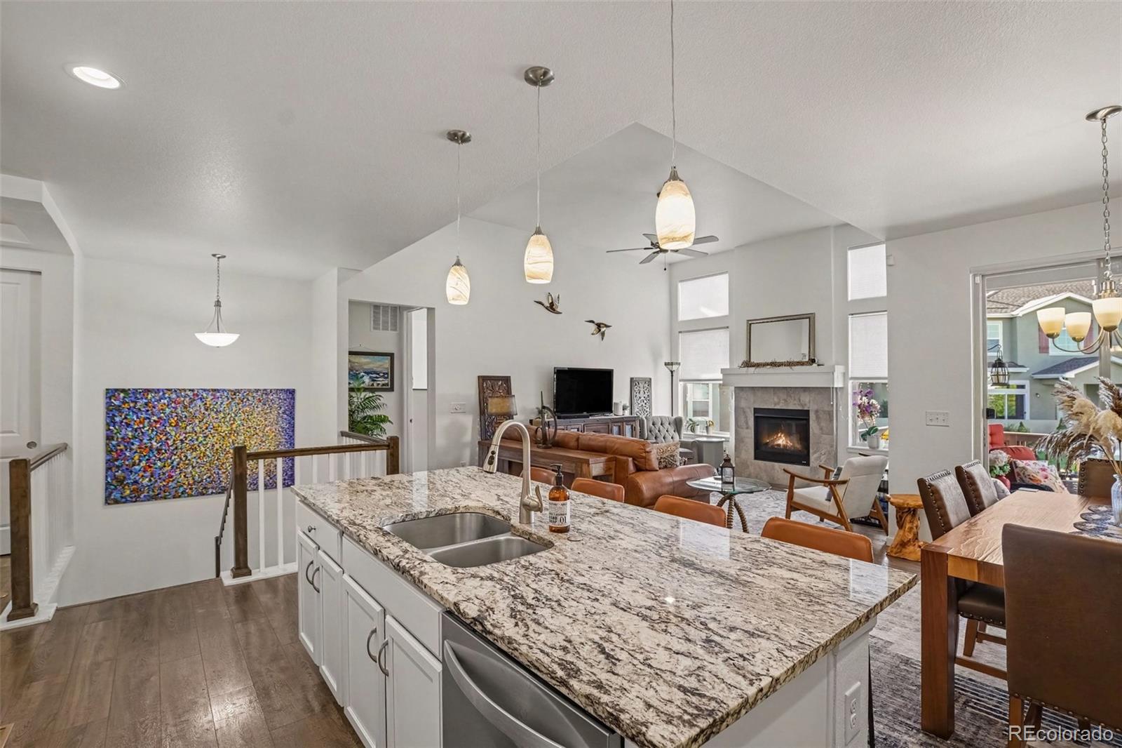 MLS Image #8 for 11823  barrentine loop,parker, Colorado