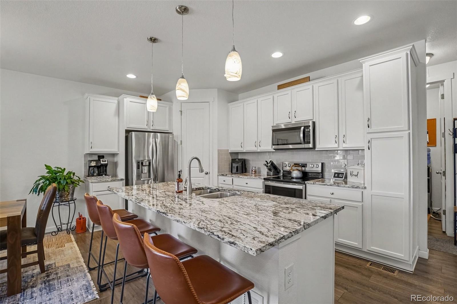 MLS Image #9 for 11823  barrentine loop,parker, Colorado