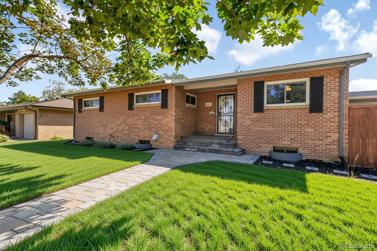 MLS Image #1 for 480 s newland street,lakewood, Colorado