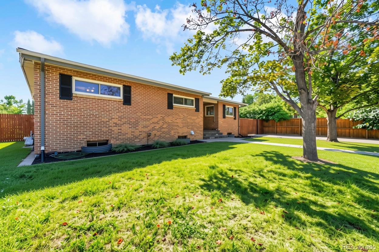 MLS Image #2 for 480 s newland street,lakewood, Colorado