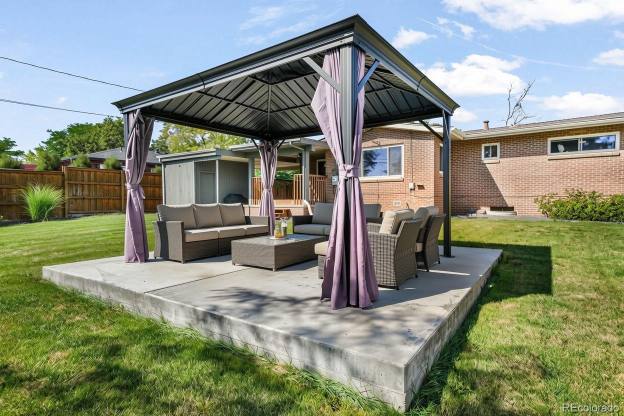 MLS Image #39 for 480 s newland street,lakewood, Colorado