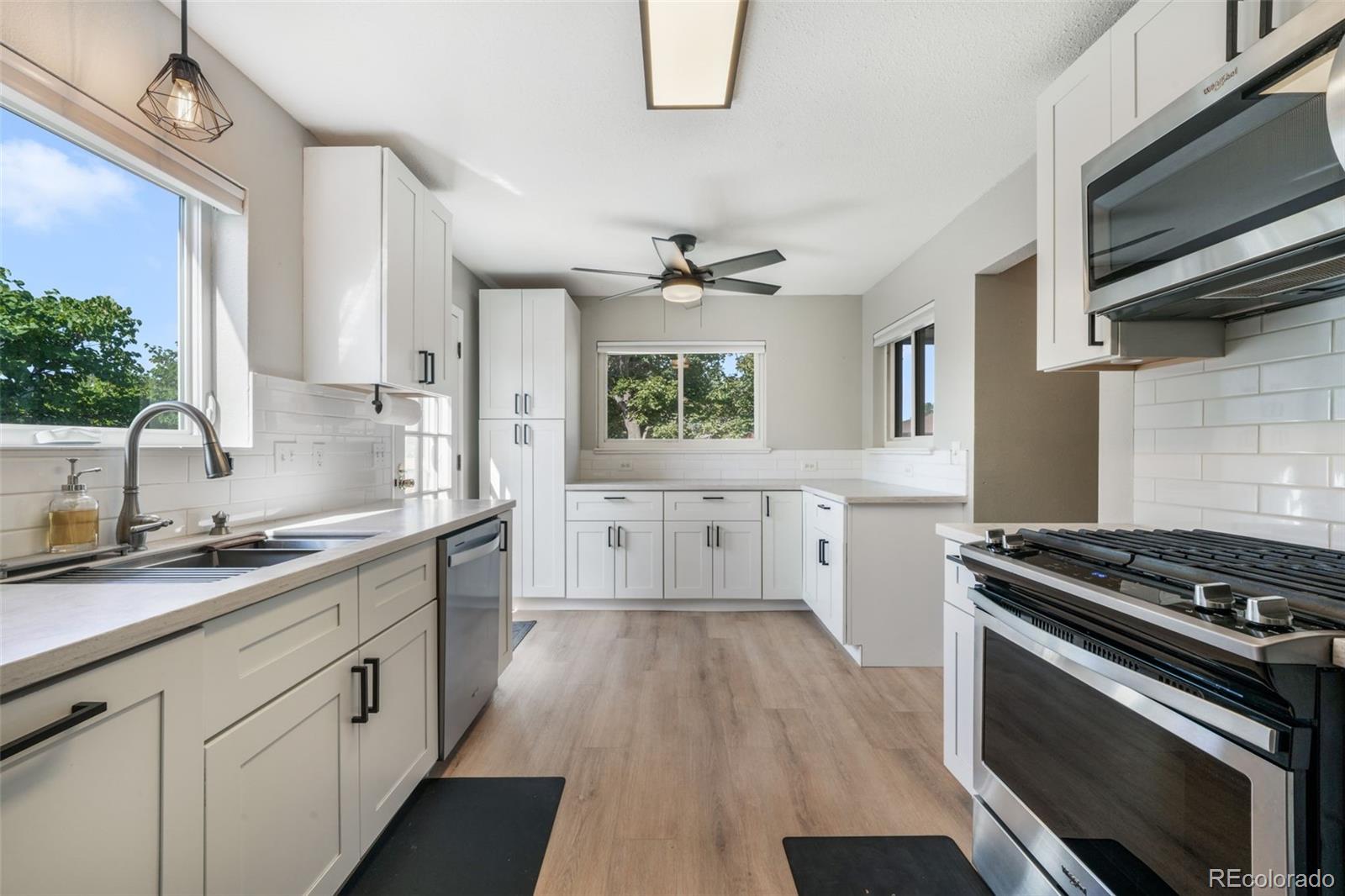 MLS Image #4 for 480 s newland street,lakewood, Colorado