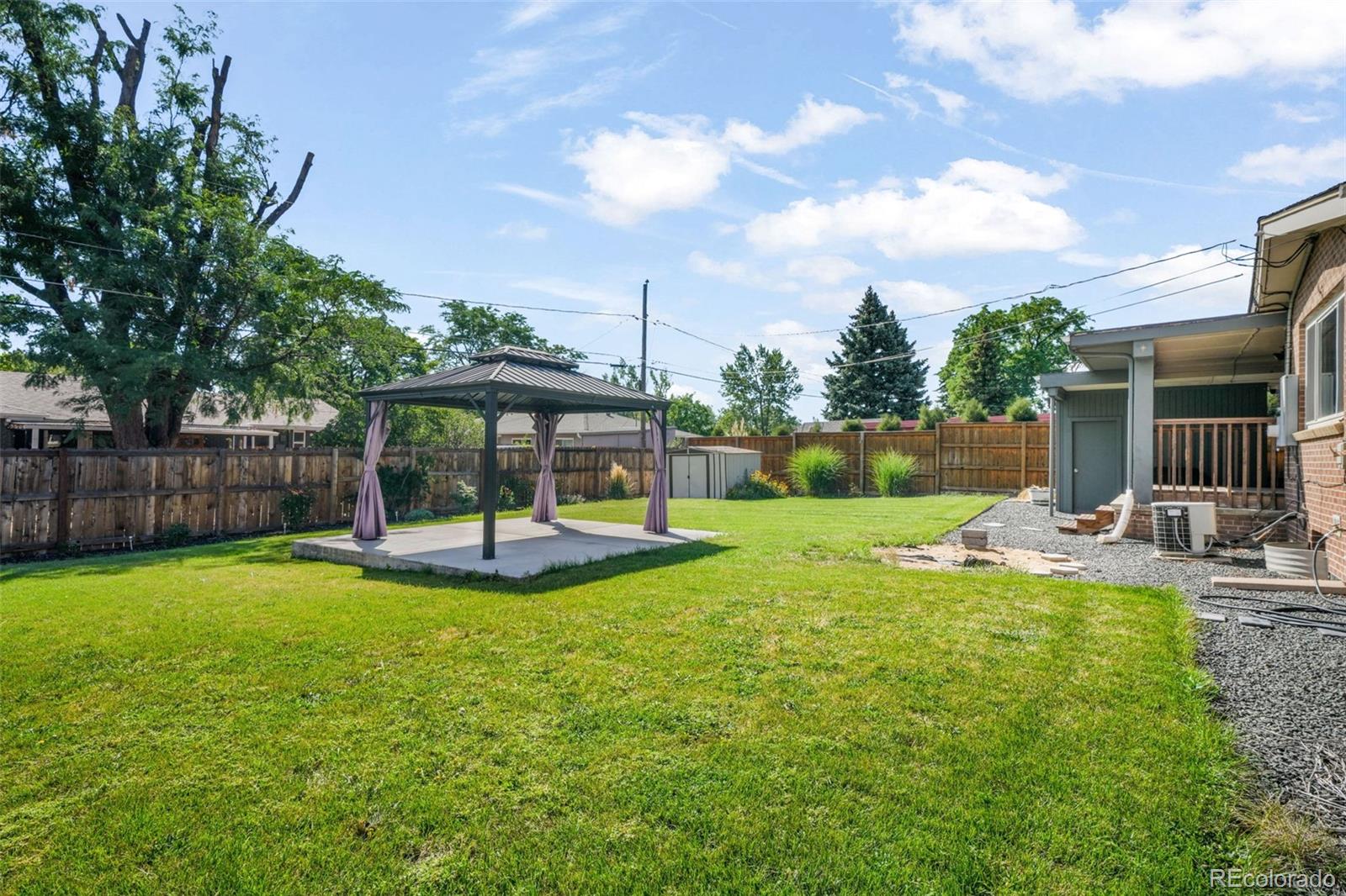 MLS Image #40 for 480 s newland street,lakewood, Colorado