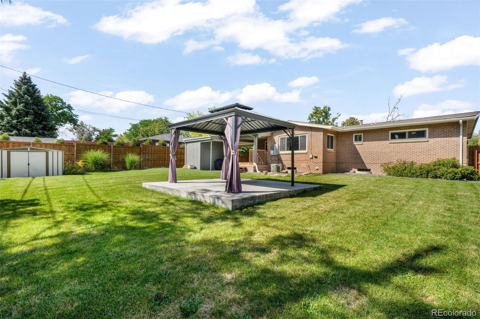 MLS Image #41 for 480 s newland street,lakewood, Colorado