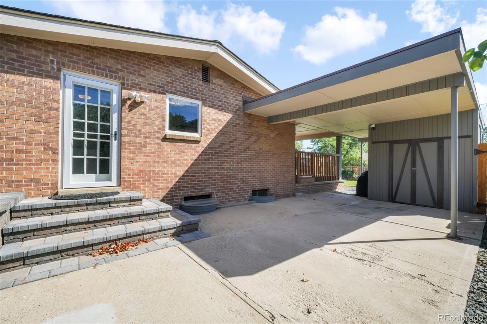 MLS Image #42 for 480 s newland street,lakewood, Colorado
