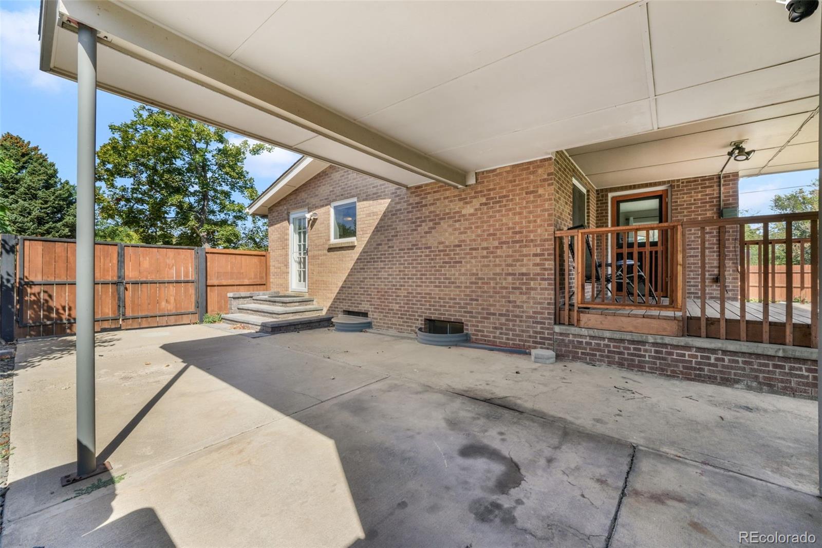 MLS Image #43 for 480 s newland street,lakewood, Colorado