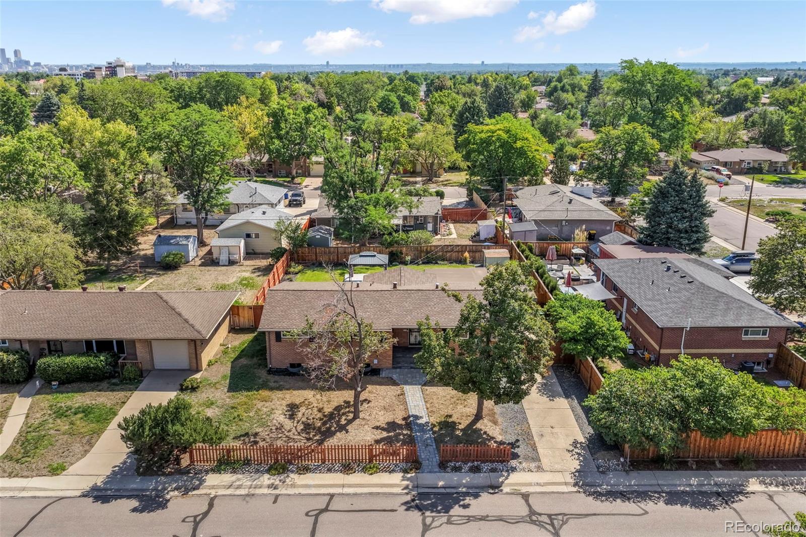 MLS Image #45 for 480 s newland street,lakewood, Colorado