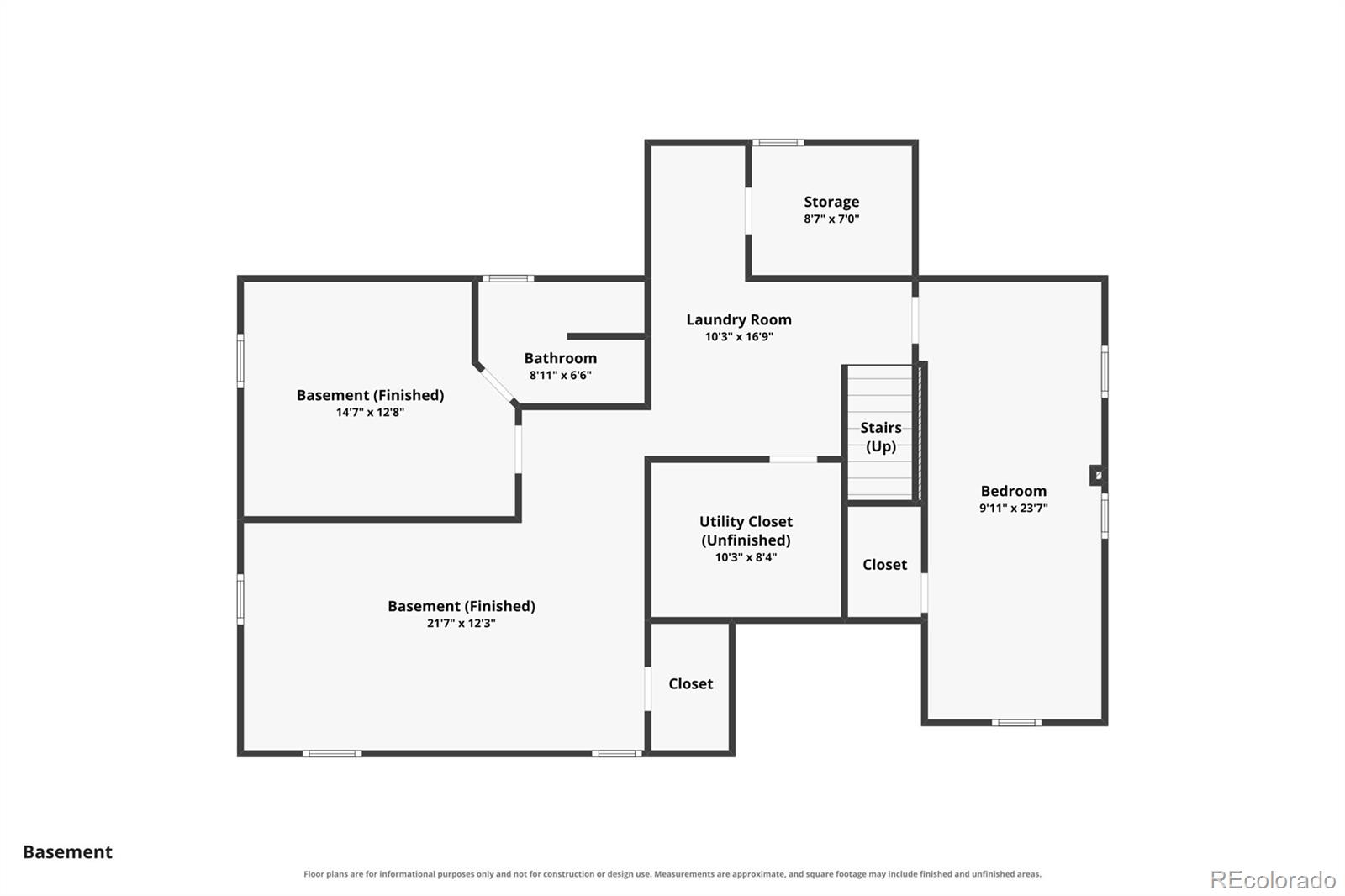 MLS Image #46 for 480 s newland street,lakewood, Colorado