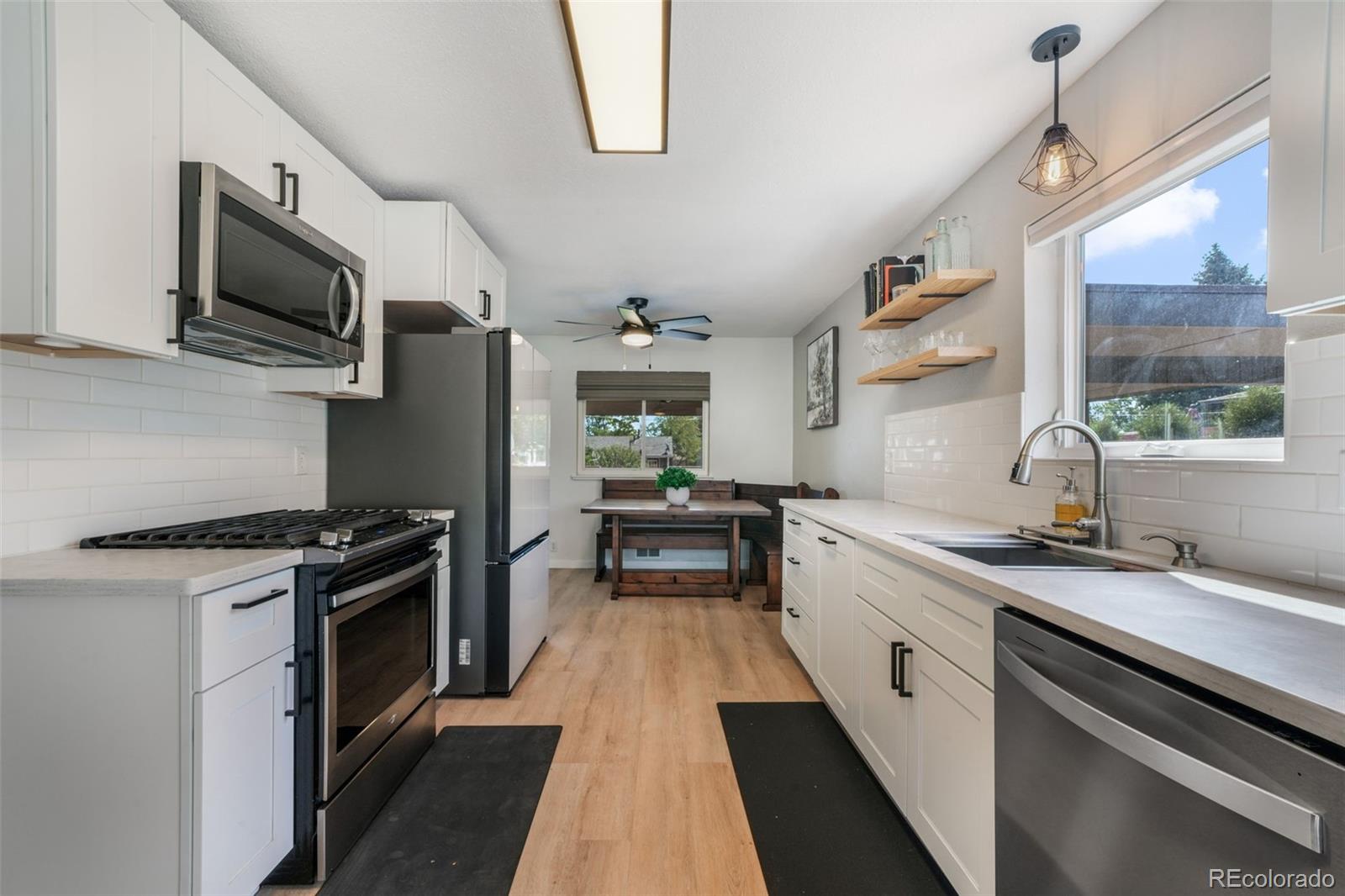 MLS Image #5 for 480 s newland street,lakewood, Colorado