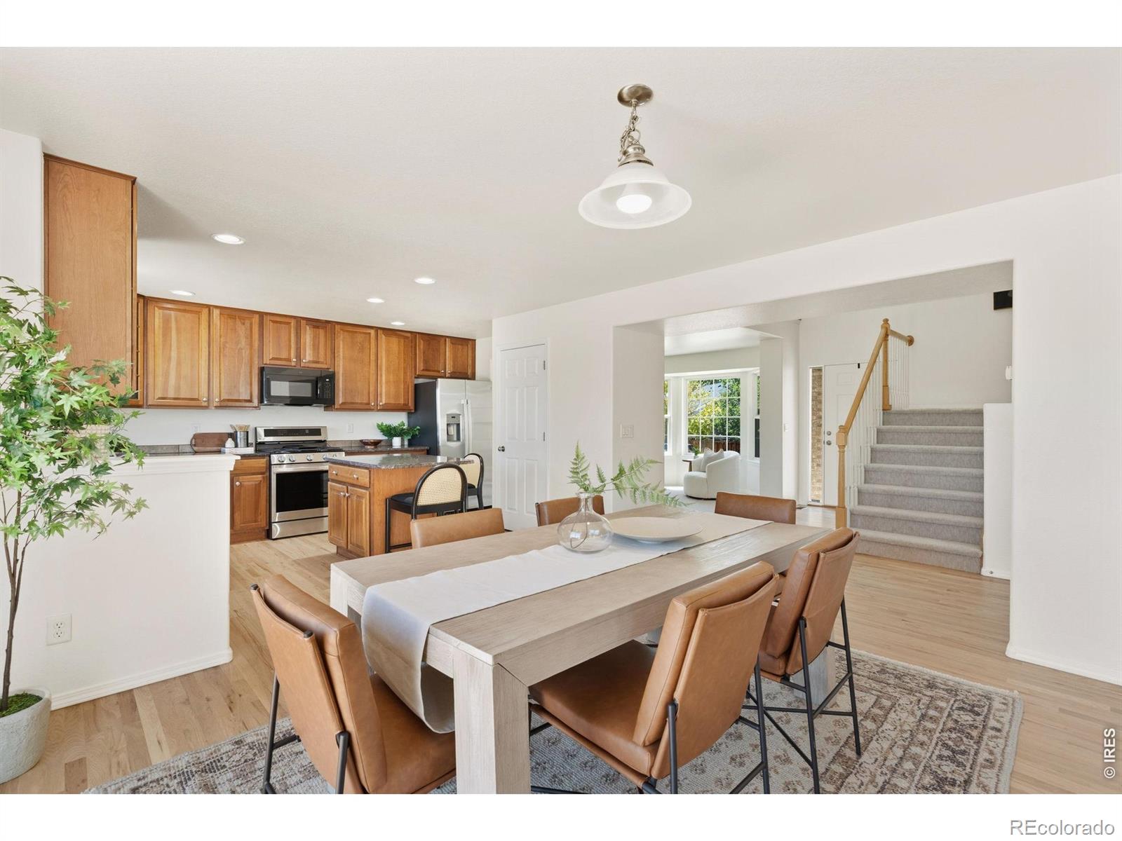 MLS Image #10 for 7120  bon homme richard drive,fort collins, Colorado