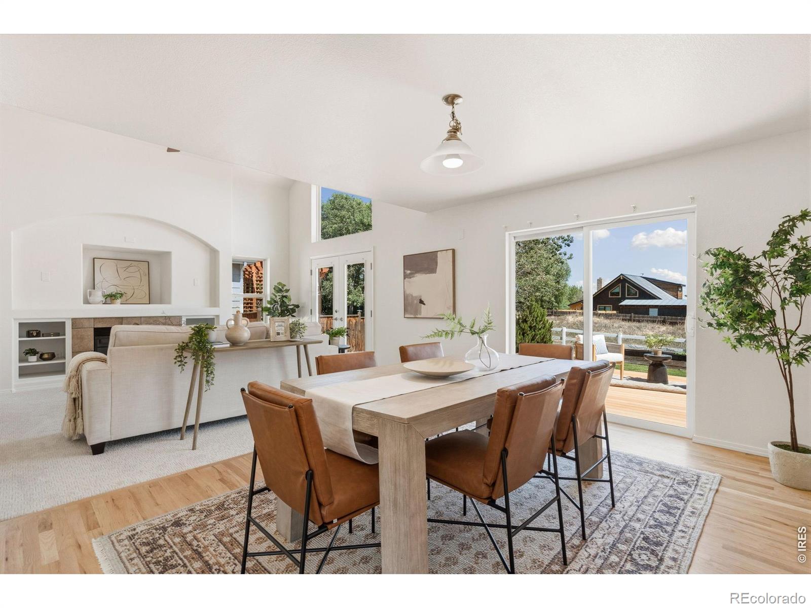 MLS Image #11 for 7120  bon homme richard drive,fort collins, Colorado