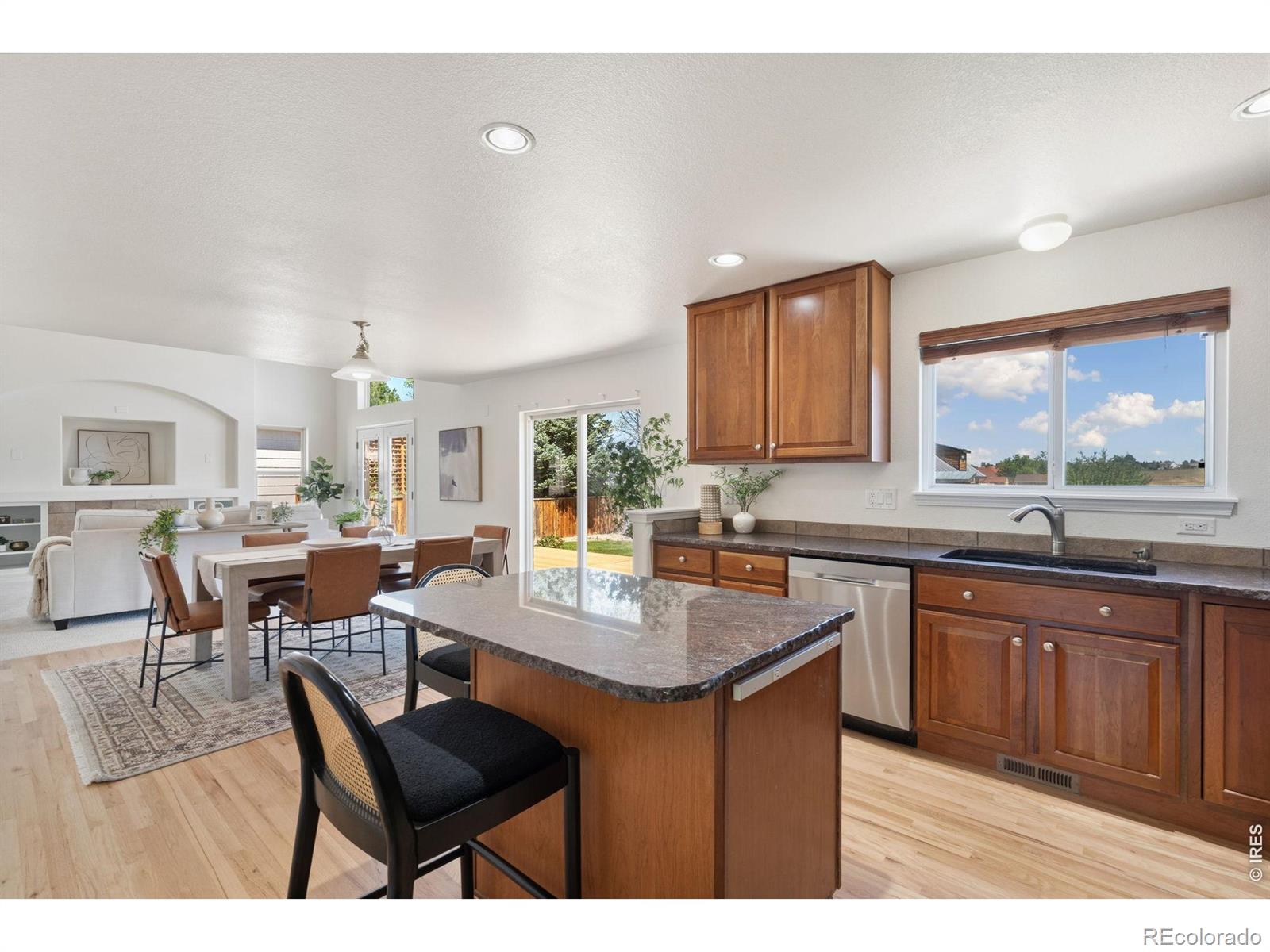 MLS Image #14 for 7120  bon homme richard drive,fort collins, Colorado