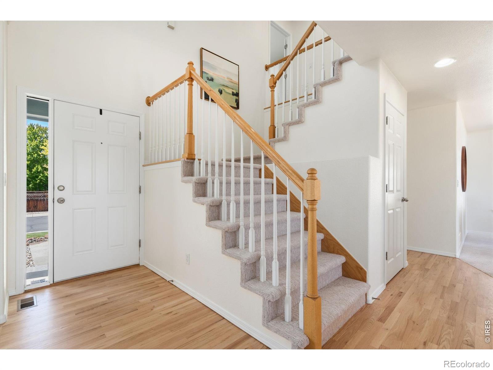 MLS Image #2 for 7120  bon homme richard drive,fort collins, Colorado