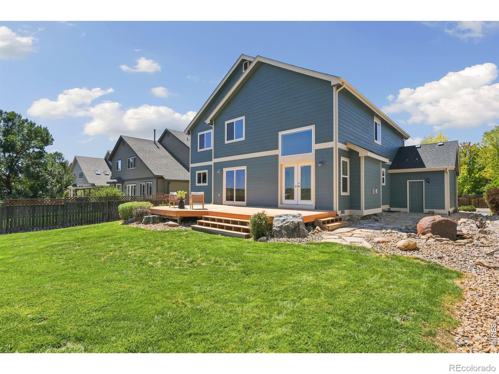 MLS Image #28 for 7120  bon homme richard drive,fort collins, Colorado