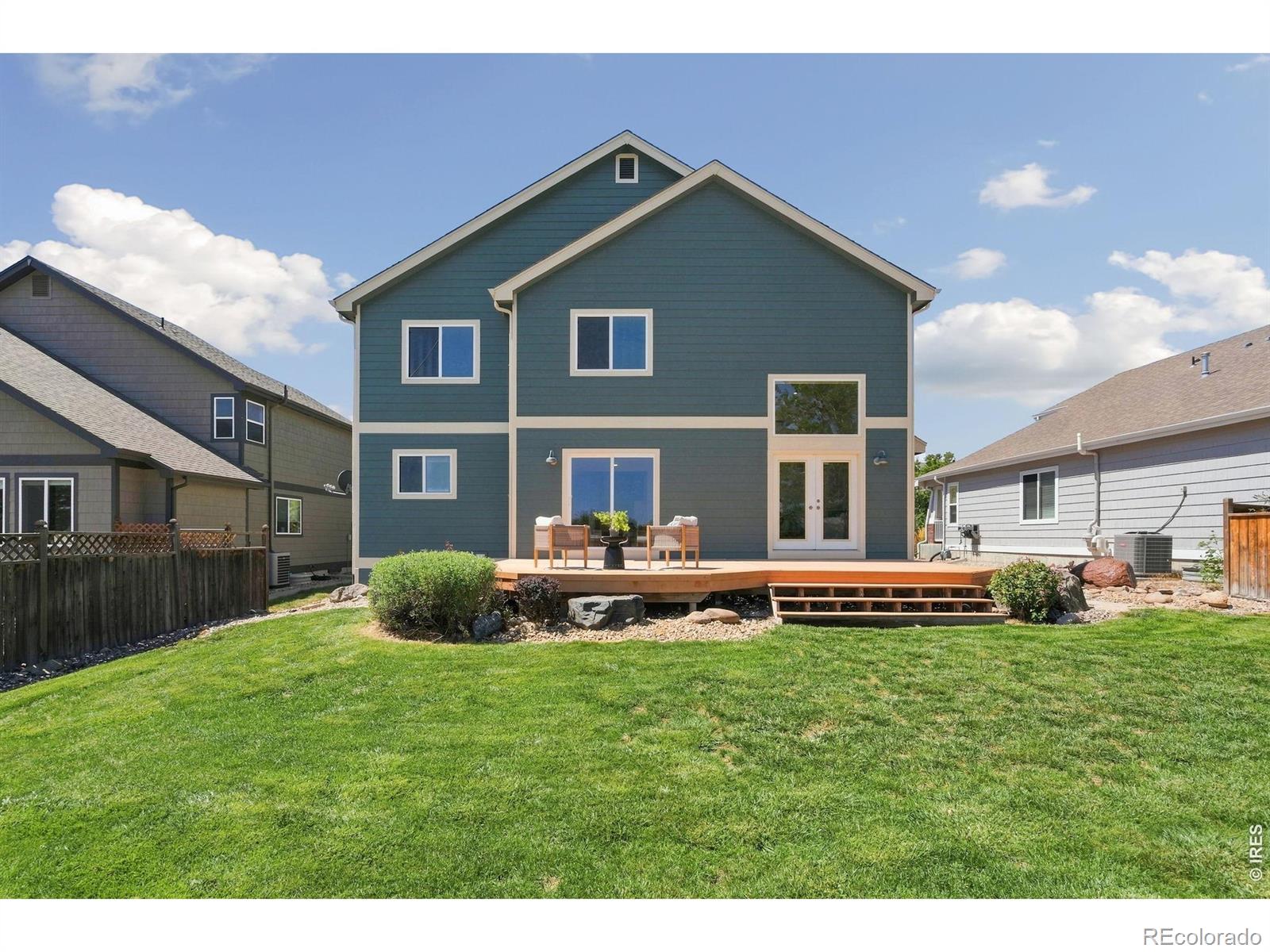 MLS Image #29 for 7120  bon homme richard drive,fort collins, Colorado