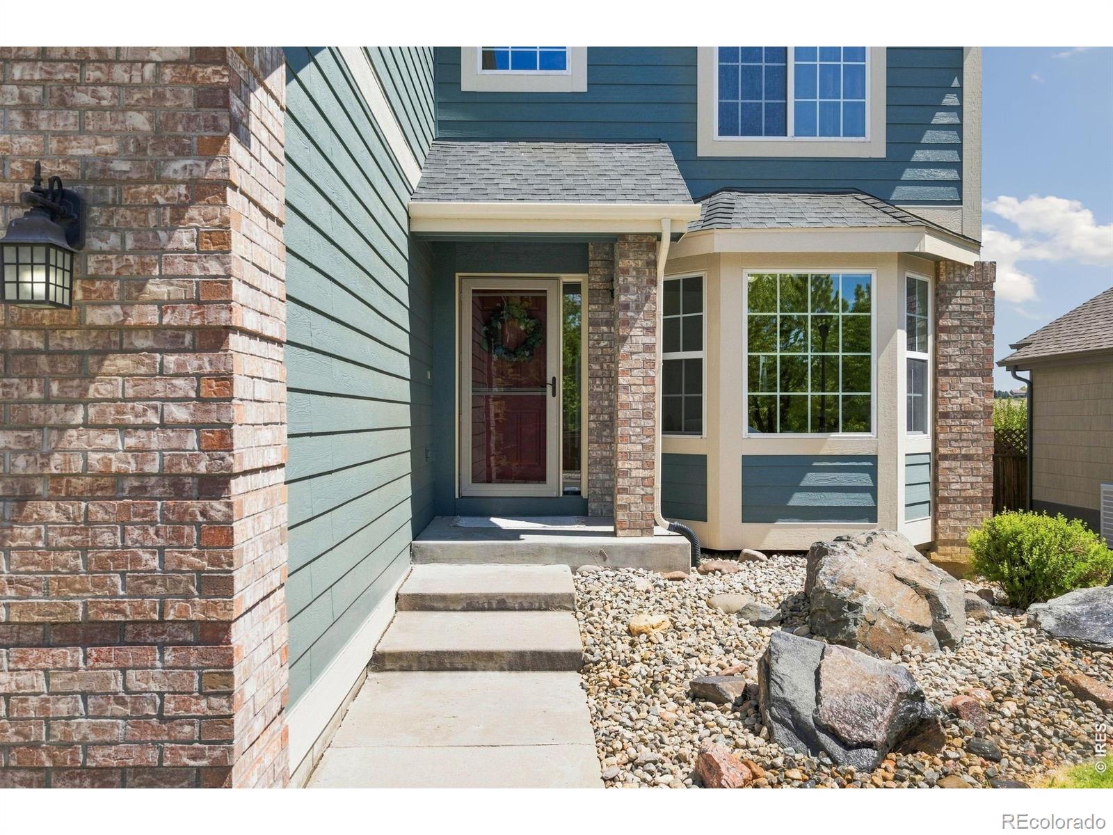 MLS Image #3 for 7120  bon homme richard drive,fort collins, Colorado