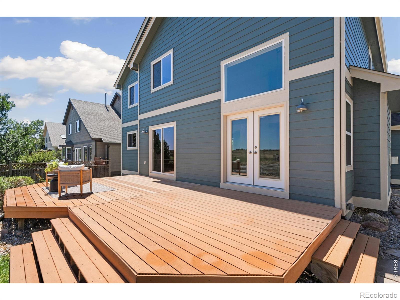 MLS Image #30 for 7120  bon homme richard drive,fort collins, Colorado