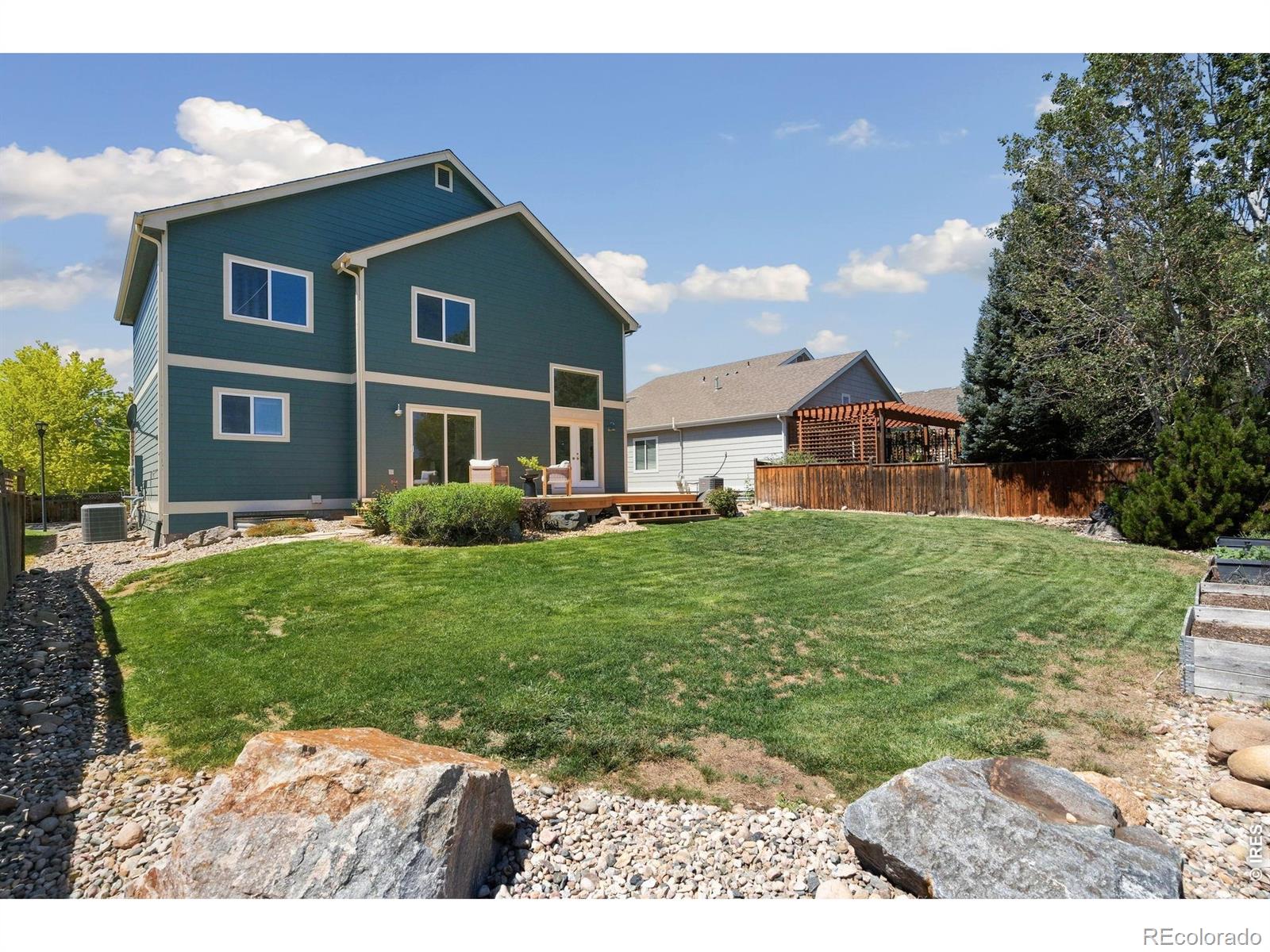 MLS Image #31 for 7120  bon homme richard drive,fort collins, Colorado