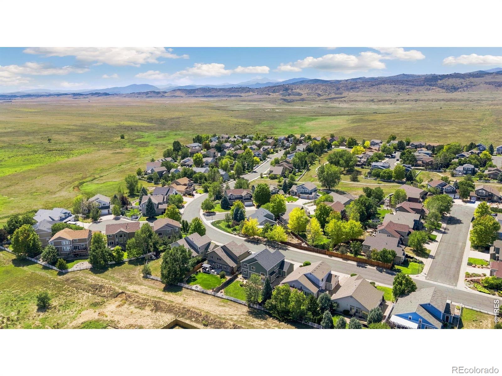 MLS Image #33 for 7120  bon homme richard drive,fort collins, Colorado