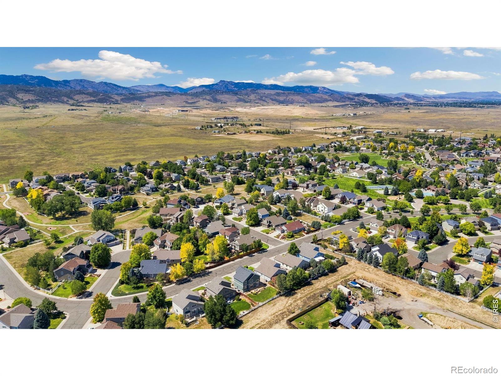 MLS Image #34 for 7120  bon homme richard drive,fort collins, Colorado