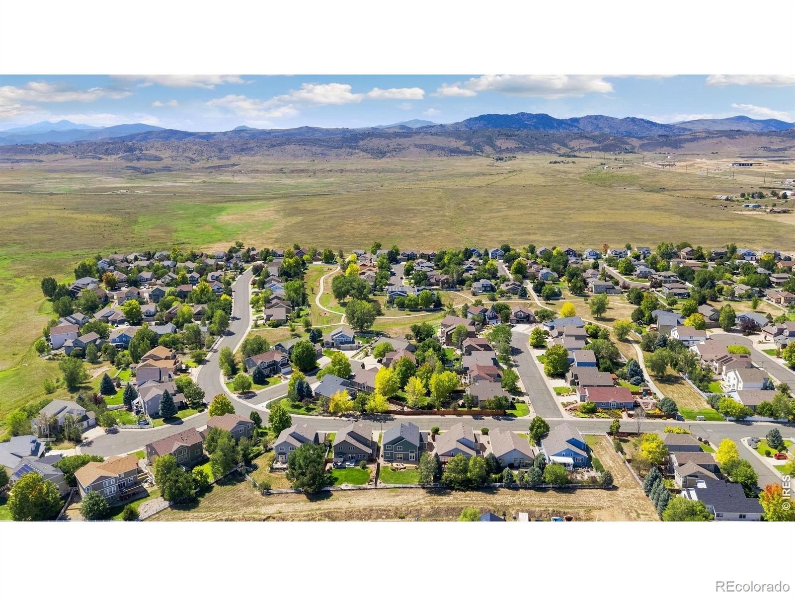 MLS Image #36 for 7120  bon homme richard drive,fort collins, Colorado