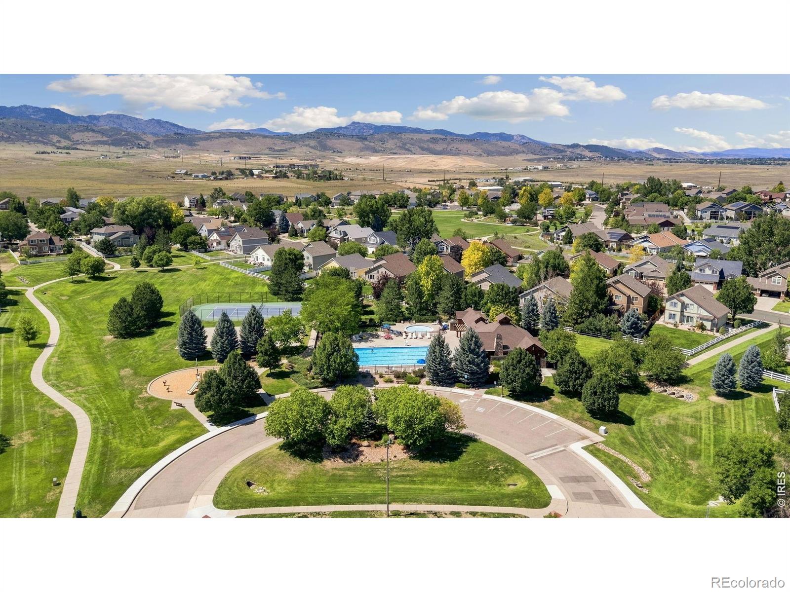 MLS Image #37 for 7120  bon homme richard drive,fort collins, Colorado