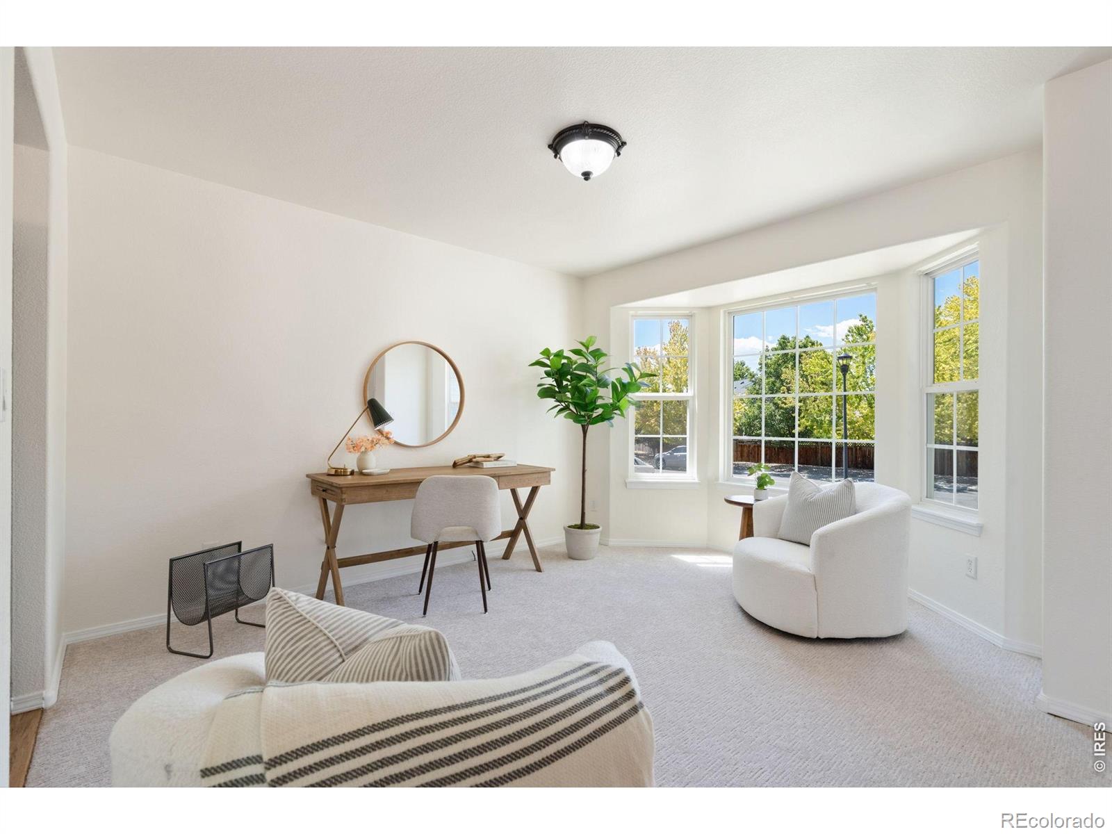MLS Image #4 for 7120  bon homme richard drive,fort collins, Colorado