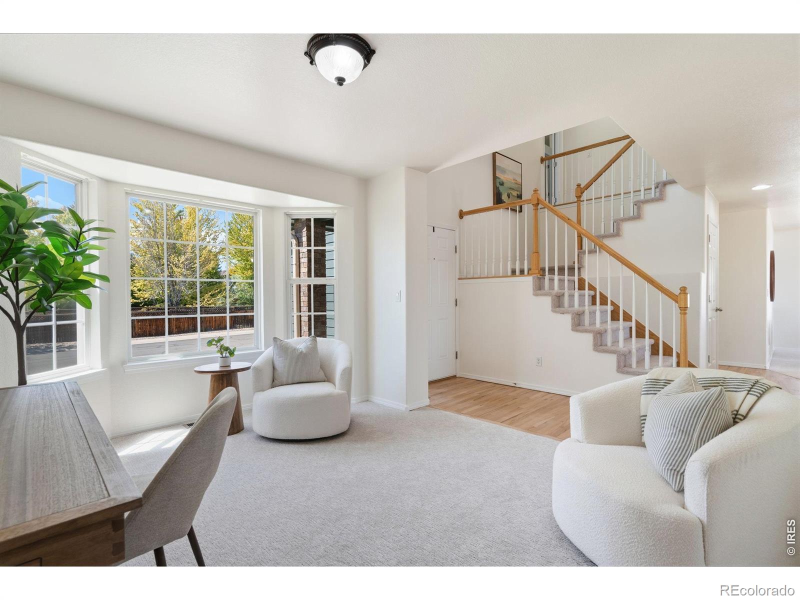 MLS Image #6 for 7120  bon homme richard drive,fort collins, Colorado