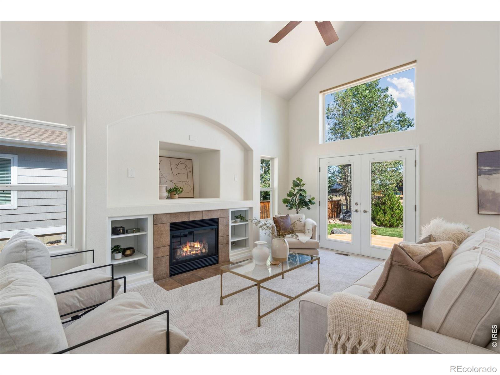 MLS Image #7 for 7120  bon homme richard drive,fort collins, Colorado