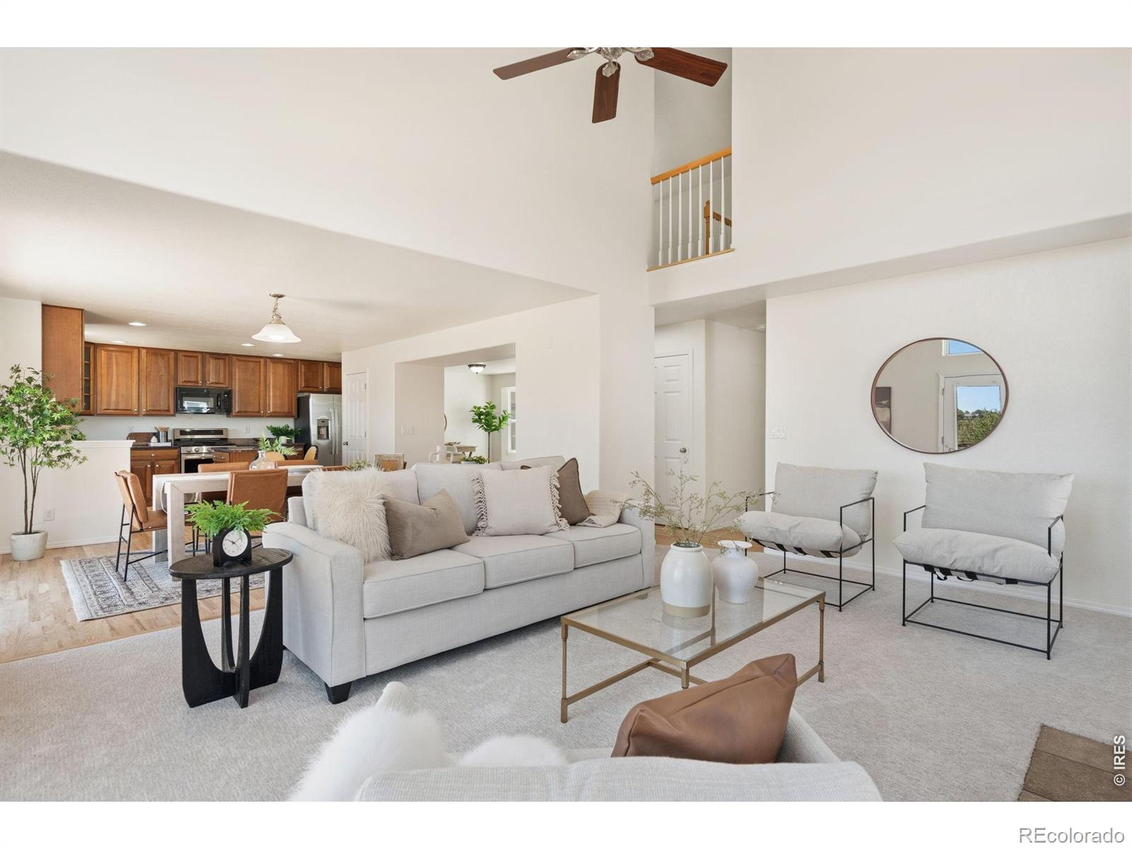 MLS Image #8 for 7120  bon homme richard drive,fort collins, Colorado