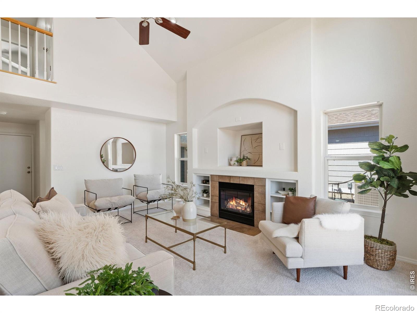 MLS Image #9 for 7120  bon homme richard drive,fort collins, Colorado