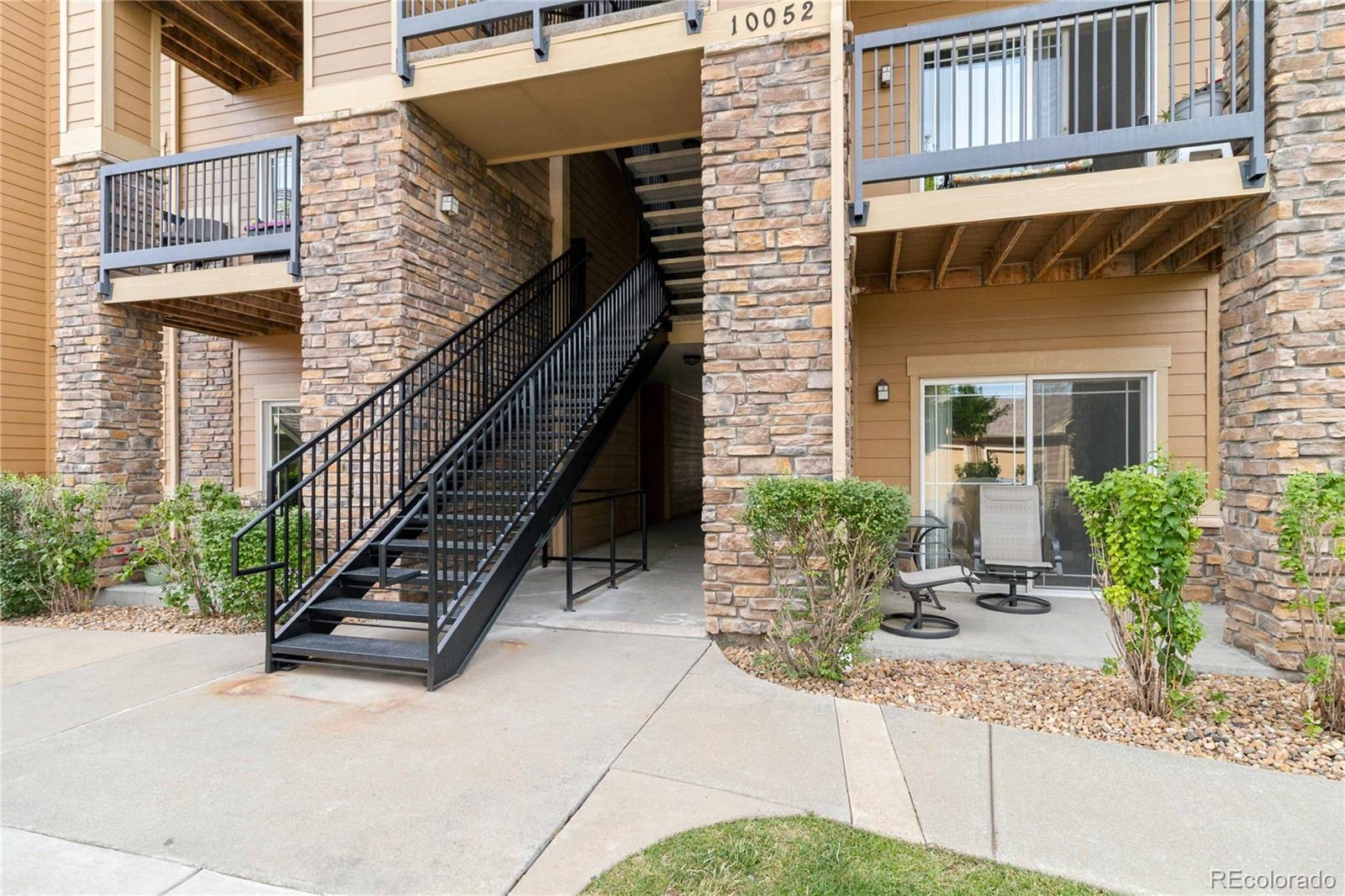 MLS Image #2 for 10052 w ute place,littleton, Colorado