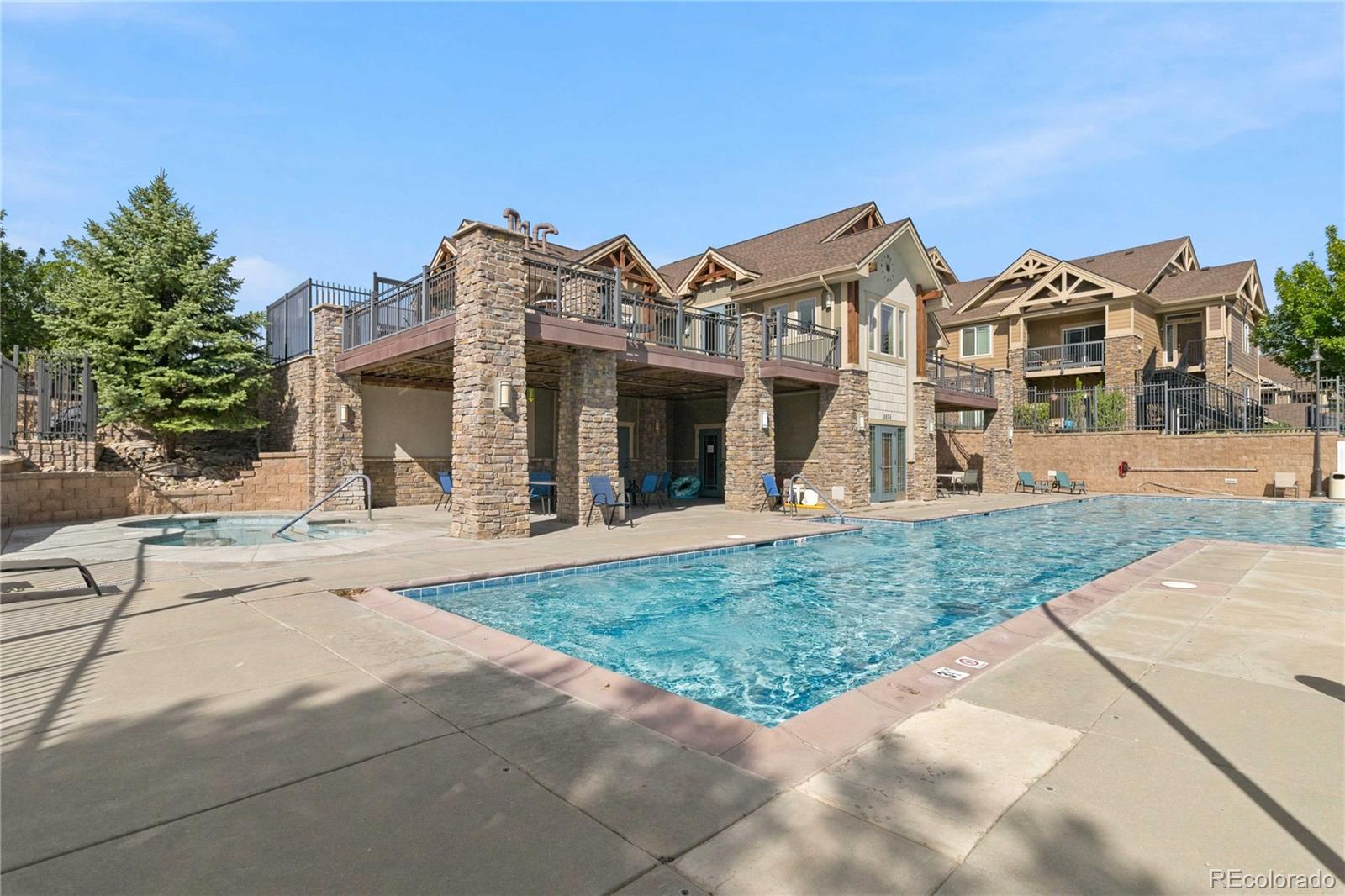 MLS Image #25 for 10052 w ute place,littleton, Colorado
