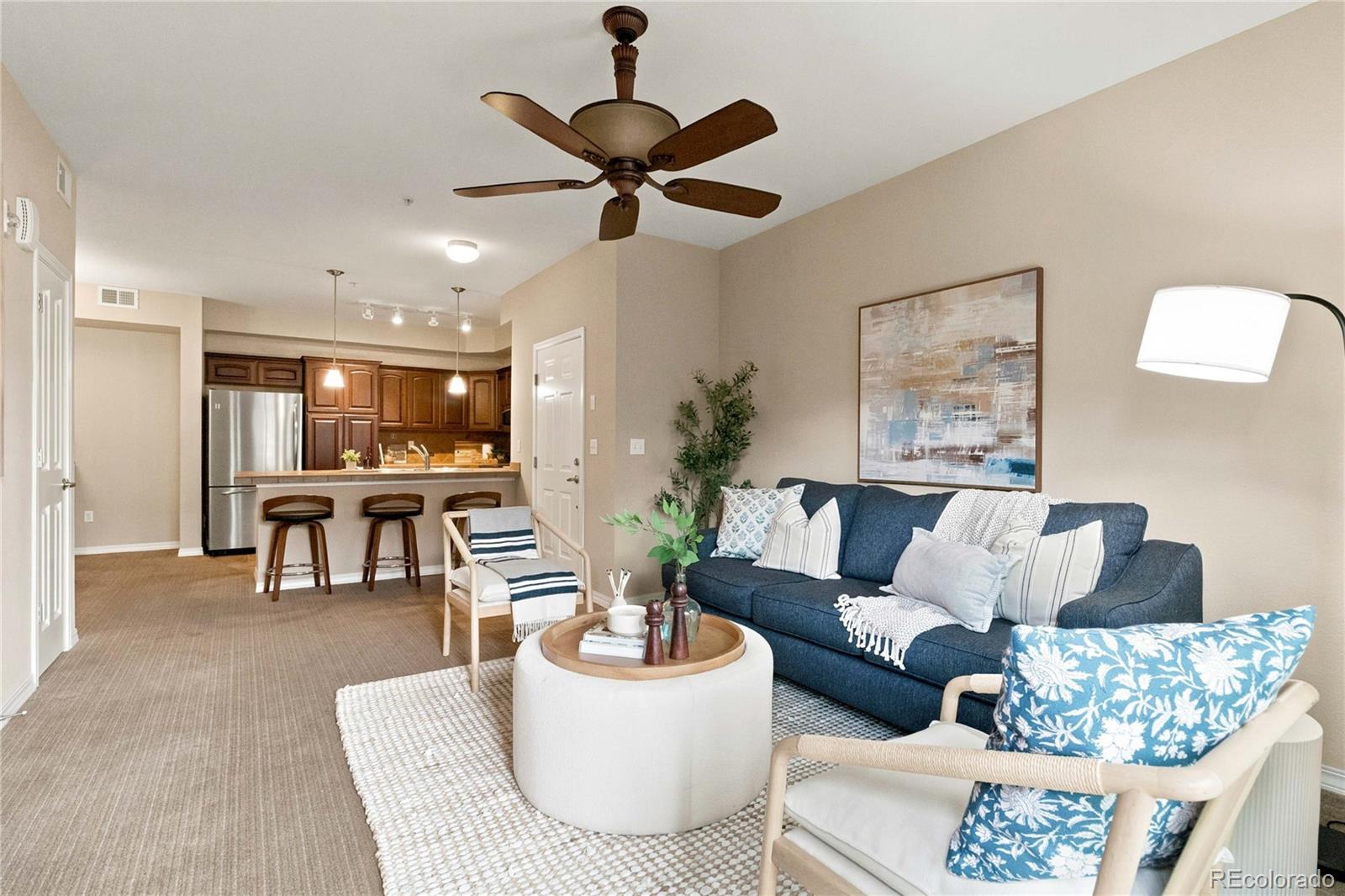 MLS Image #4 for 10052 w ute place,littleton, Colorado