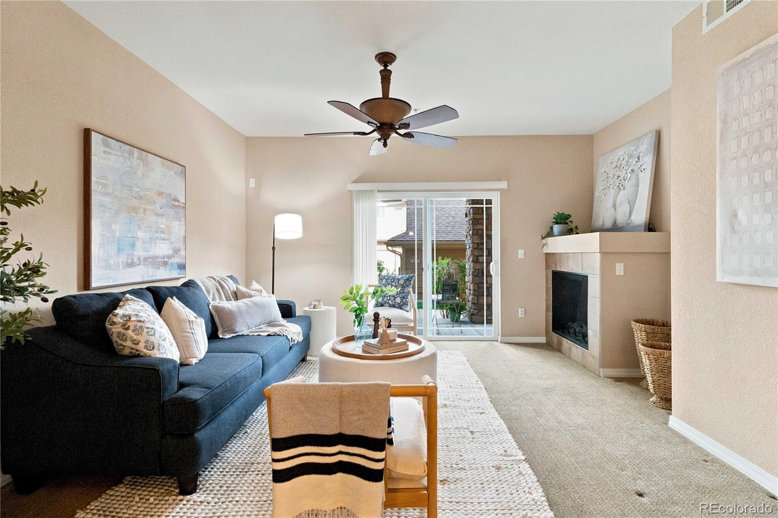 MLS Image #5 for 10052 w ute place,littleton, Colorado